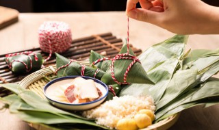 一个粽子的热量（一个粽子的热量有多少）