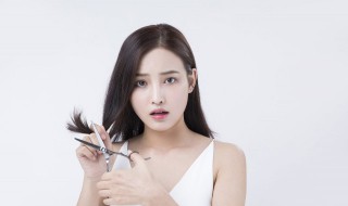 怎样把头发养好 怎样把头发养好看