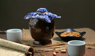 自制大蒜酒保存方法 大蒜酒怎么泡?大蒜酒的制作方法