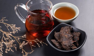 普洱能放冰箱吗（普洱能放在冰箱吗）