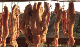 腌肉能放冰箱里吗 腌肉能放冰箱里吗多久