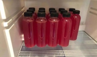 酵素可以放冰箱吗 酵素可以放冰箱吗?
