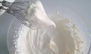 煮过的淡奶油冰多久才能用（煮过的淡奶油冰多久才能用）
