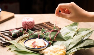 新鲜的粽子叶要煮多久才能用 新鲜粽叶要煮多久才可以