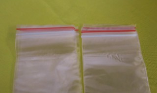 自封袋怎么用（自封袋干嘛用）