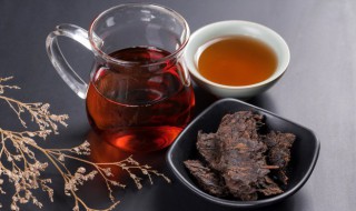 普洱茶饼可以放冰箱吗 普洱茶饼可以放冰箱吗多久