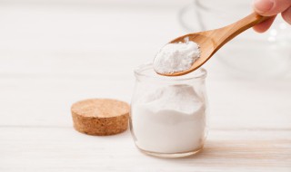 小苏打是做什么用的 小苏打做啥用的