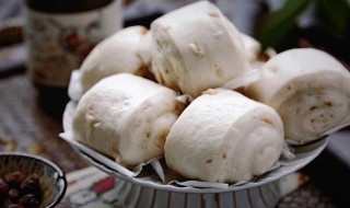 小苏打能做什么面食（小苏打能做什么面食用）