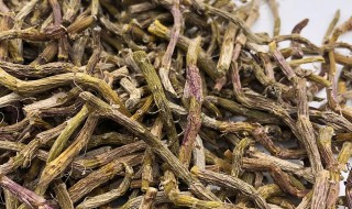 干石斛清洗方法介绍 干石斛怎么处理