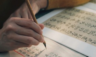 毛笔泡多长时间（毛笔泡多长时间可以用）