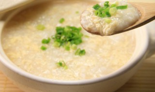 小苏打煮粥有什么作用 小苏打煮粥有什么作用吗