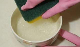 小苏打洗碗有什么坏处 小苏打洗碗有副作用吗