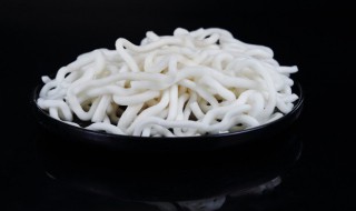 粉皮泡多长时间（粉皮泡多长时间可以吃）