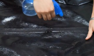 皮衣里子脏了怎么清洗 皮衣很脏 怎么清洗