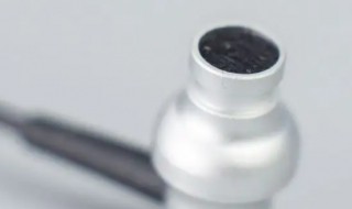 耳机滤网脏了怎么清洗（入耳式耳机滤网脏了怎么清理）