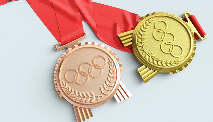 我国第一位奥运金牌获得者是 中国第一位获得奥运金牌的运动员是