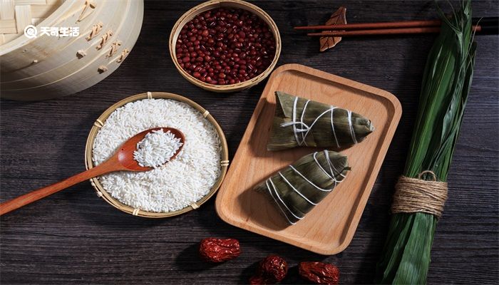 包粽子的米泡多久最好 包粽子的米泡多久合适
