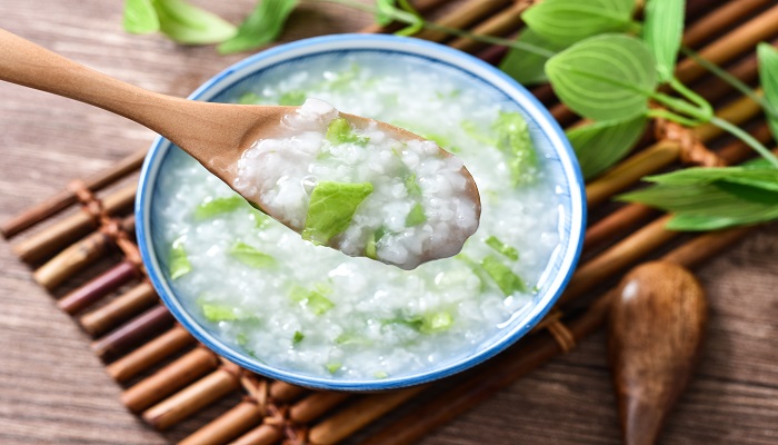 稀饭和粥的区别 稀饭和粥什么区别