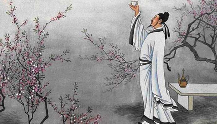 秦王扫六虎视何雄哉虎啸意思 秦王扫六虎视何雄哉虎啸是什么意思