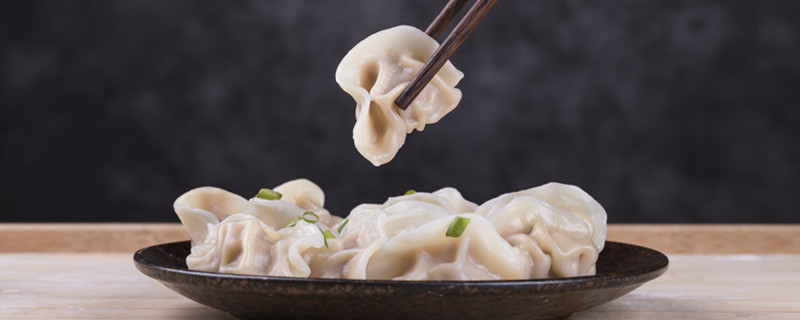 三鲜馅饺子是哪三鲜 三鲜馅饺子有哪三鲜