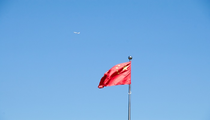 国旗杆的高度为什么是326米 国旗旗杆为什么是32.6米高