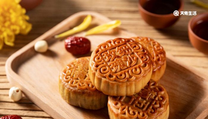 中秋节的来历介绍 中秋节的来历