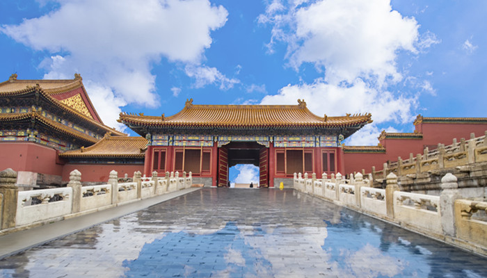 北京是几个朝代的国都 北京都是哪些朝代国都