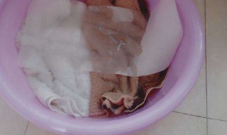 洗衣串色怎么解决 洗衣串色怎么解决方法