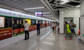 哈尔滨地铁运营时间 哈尔滨地铁运营时间表