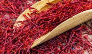 藏红花真假怎么鉴别（藏红花真假怎么鉴别 鉴别真假藏红花方法）