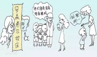 心理学上的十大效应 心理学的10大效应