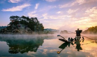江浙10个最好玩的地方 江浙10个最好玩的地方夏天