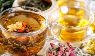 女生喝什么茶好（胃不好的女生喝什么茶好）