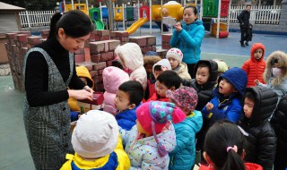 怎么为宝宝挑选幼儿园 怎么为宝宝挑选幼儿园教师