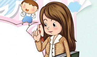 教师节学生送老师什么画 教师节送什么画?