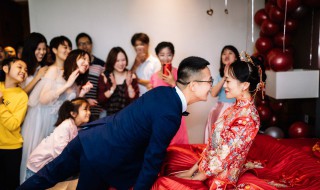 结婚的誓言经典语句 结婚的誓言经典语句无论疾病
