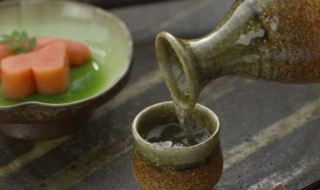 糯米酒做酸了如何补救 做的糯米酒酸了怎么办