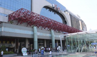 深圳火车站在哪里 深圳东站火车时刻表查询