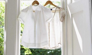 衣服掉色如何处理（衣服掉色怎么处理让永久不掉）