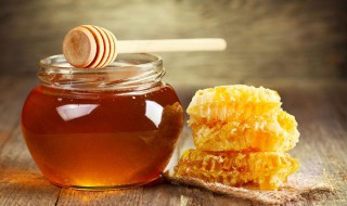蜂蜜和葱可以一起吃吗（蜂蜜和葱可以一起吃吗?）