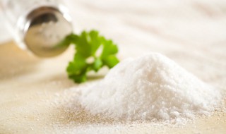 亚铁氰化钾食盐有毒吗