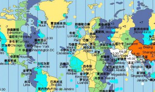 中国和澳大利亚时差（中国和澳大利亚时差几小时）