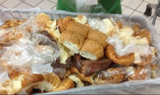 食品过期不能吃了吗（食品过期不能吃了吗怎么赔偿）