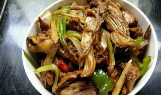 炒子姜的保存方法（炒子姜的保存方法视频）