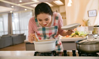 大姨妈过后吃什么汤比较好 姨妈过后喝什么汤比较好
