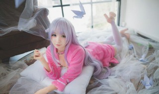 cosplay什么意思呀（cosplay）