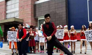 地推是什么意思 陌拜是什么意思
