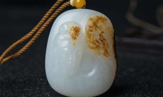 和田玉什么颜色最好（和田玉什么颜色最好看）