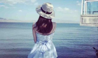 海边朋友圈心情短语 海边放松心情的句子