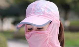 夏天要怎么防晒（夏天要怎么防晒最有效）